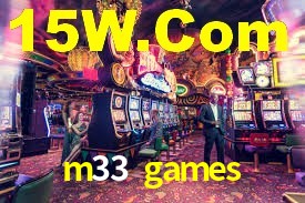 m33 bet