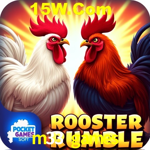 Slot Games m33 games
