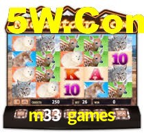 m33 games - Plataforma Oficial - m33.games