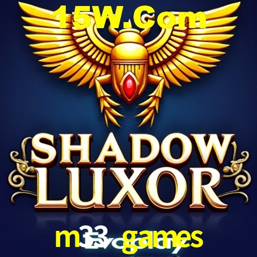 A Popularidade dos Caça-Níqueis no m33 games