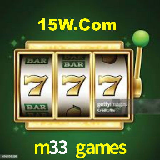m33 games,m33.games