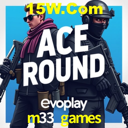 Desvendando o Mundo dos Jogos Virtuais na m33 games