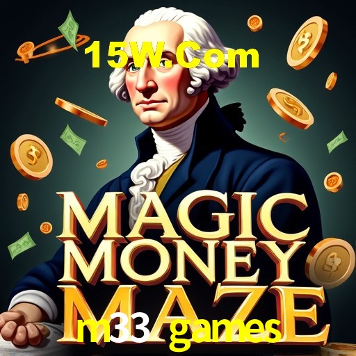 Casino VIP m33 games