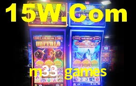 m33 games