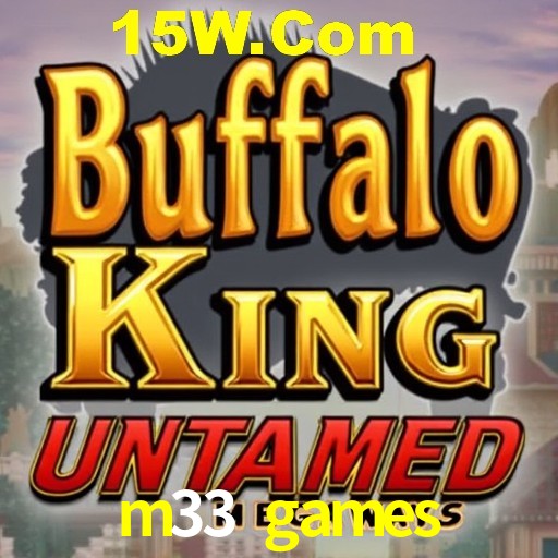 Live Casino m33 games