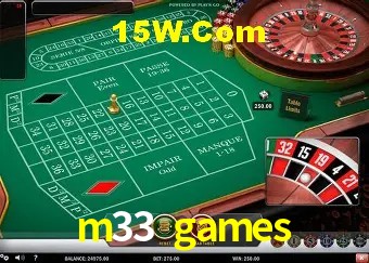 Segurança 2FA m33 games