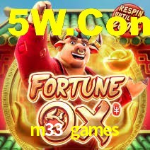 Spaceman Game m33 games