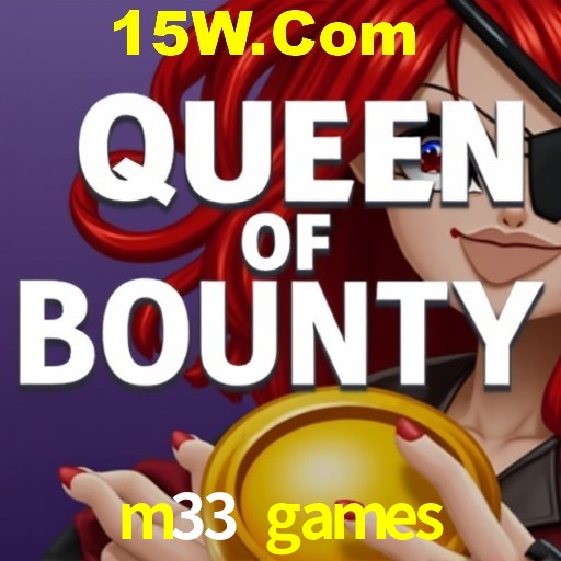 Account Benefits m33 games