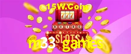 Ofertas Exclusivas m33 games
