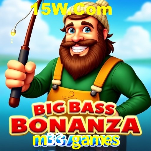 Torneios m33 games