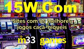 m33 games,m33.games