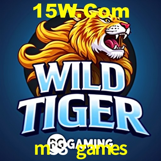 Descubra a Essência do m33 games: Nossa História e Compromissos