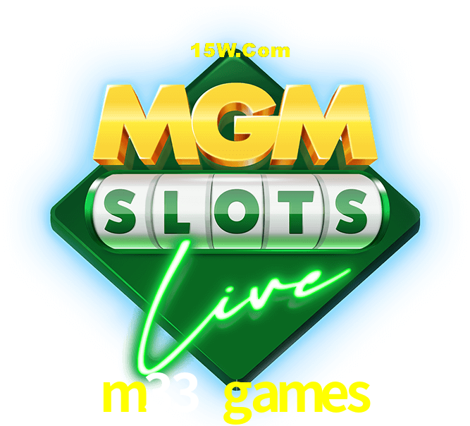 Experiência VIP m33 games