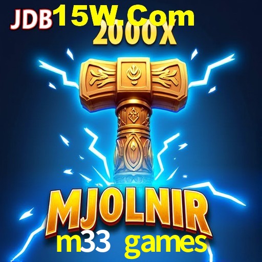 2FA Security m33 games