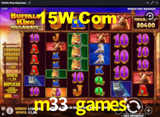 m33 games,m33.games