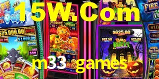 m33 games,m33.games