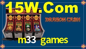 Daily Bonuses m33 games