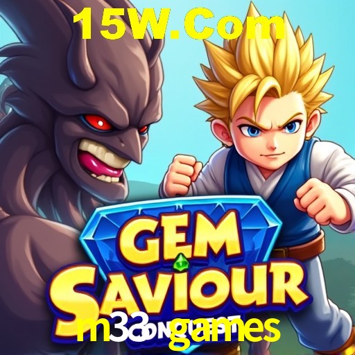 Desvendando o Mundo dos Jogos Virtuais na m33 games