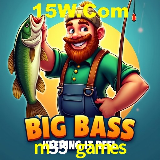 Desvendando o Mundo dos Jogos Virtuais na m33 games