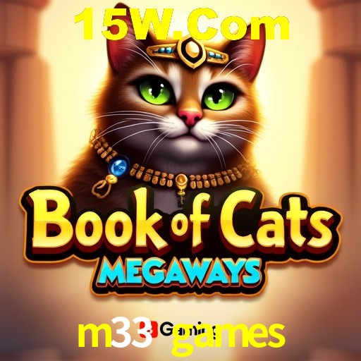 A Revolução dos Aplicativos de Jogos no m33 games