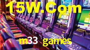 m33 games,m33.games