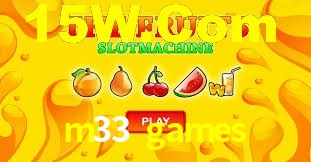 Instant EasyPaisa m33 games