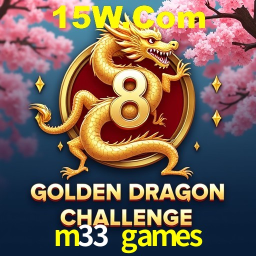 Descubra a Essência do m33 games: Nossa História e Compromissos