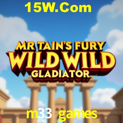 m33.games