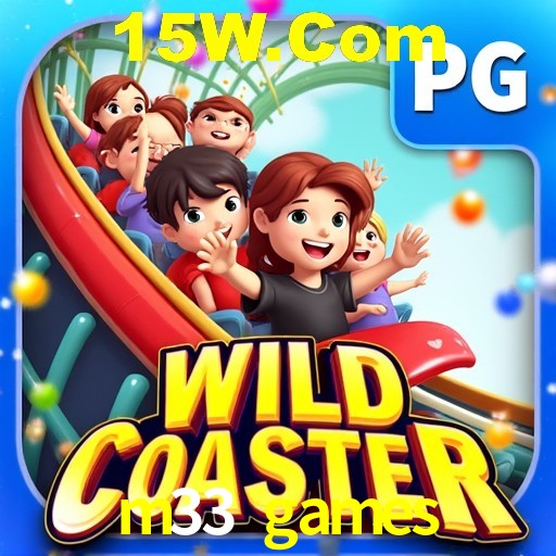 A Popularidade dos Caça-Níqueis no m33 games