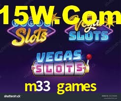 m33 games,m33.games