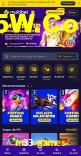 Crash Games Statistics m33 games