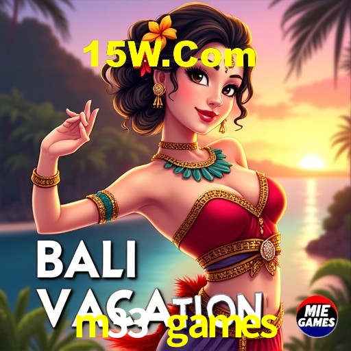 Interface Premium m33 games