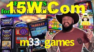 Tournaments m33 games