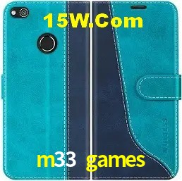 Experiência VIP m33 games