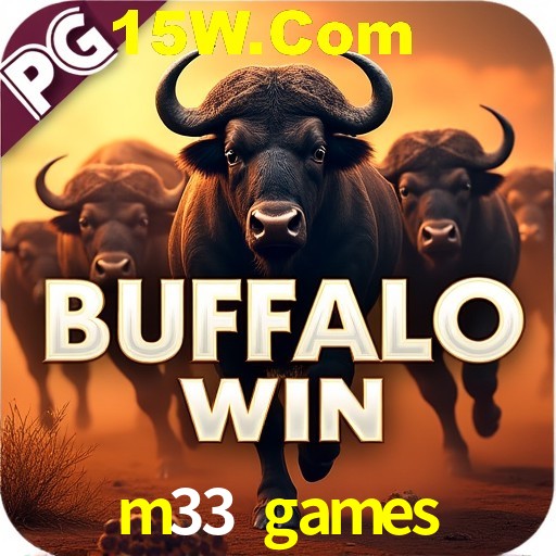 Responsive Design m33 games
