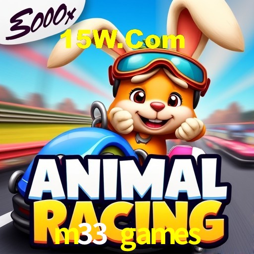 Bônus Diários m33 games